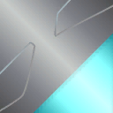 XERØFANG Knife Level 2rn(Variant 3 Silver)
